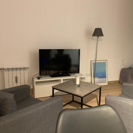 Auschwitz New Flat For Rent Air Conditioning In The Apartament Oswiecim Nowe Mieszkanie - Centrum Klimatyzacja W Mieszkaniu Apartment Ngoại thất bức ảnh