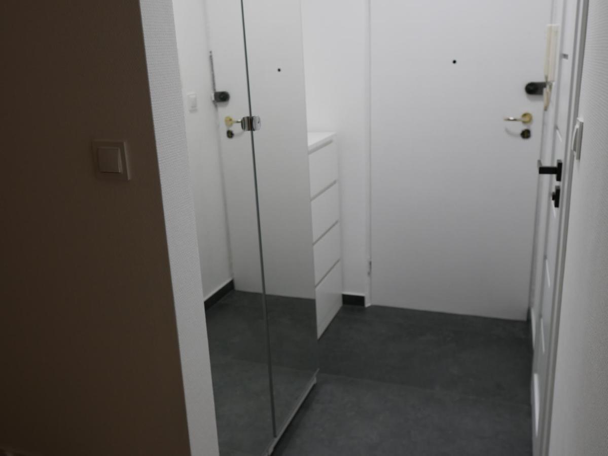 Auschwitz New Flat For Rent Air Conditioning In The Apartament Oswiecim Nowe Mieszkanie - Centrum Klimatyzacja W Mieszkaniu Apartment Ngoại thất bức ảnh