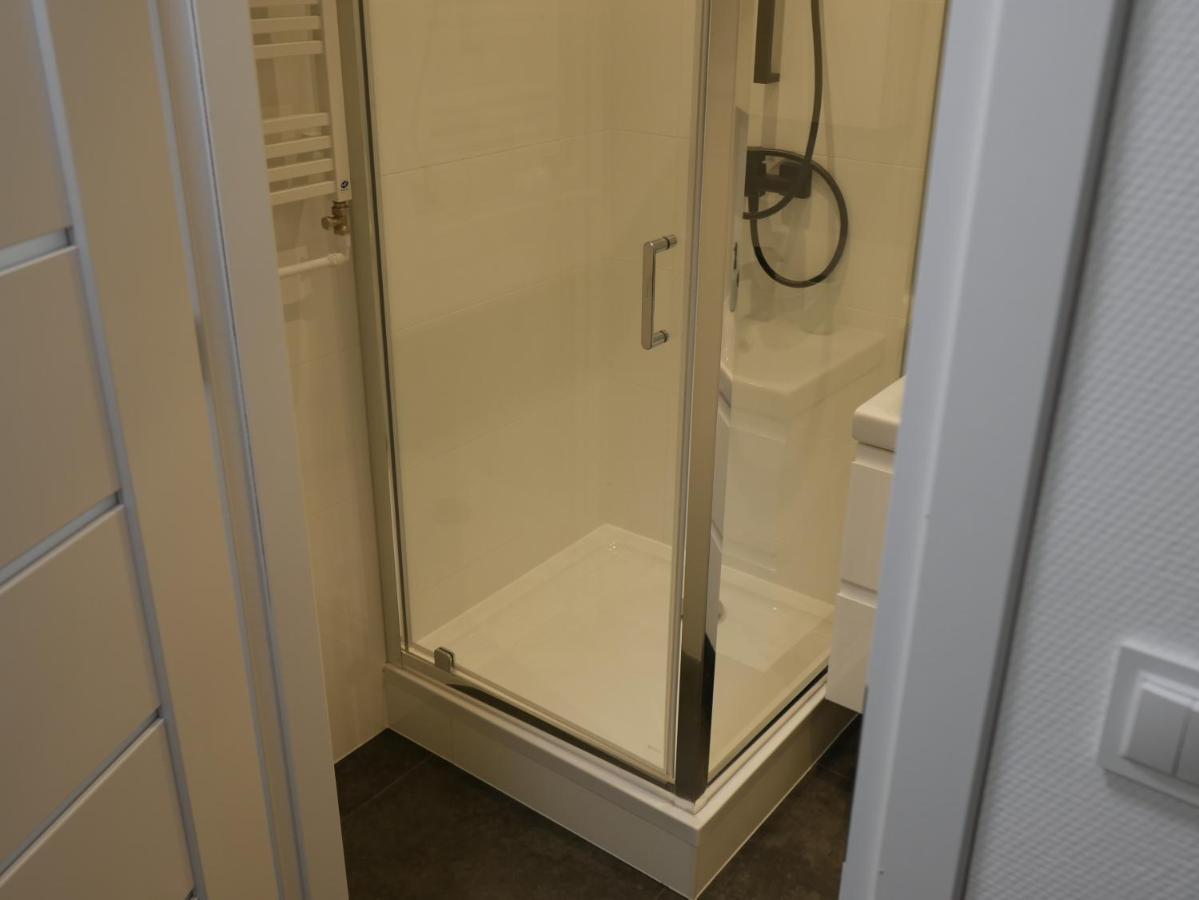 Auschwitz New Flat For Rent Air Conditioning In The Apartament Oswiecim Nowe Mieszkanie - Centrum Klimatyzacja W Mieszkaniu Apartment Ngoại thất bức ảnh